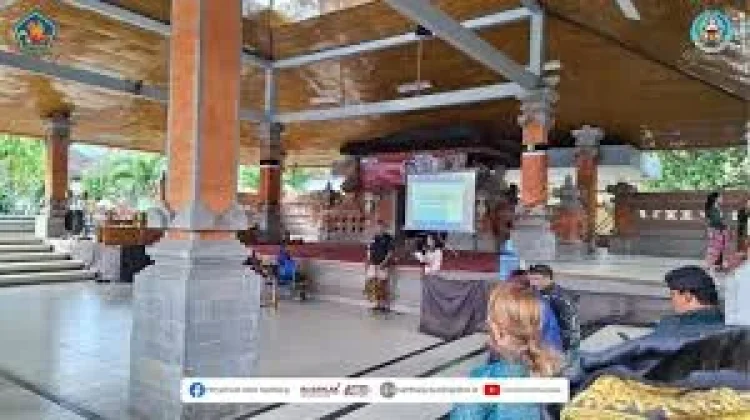 Cagar Budaya Mendorong Lahirnya Ekonomi Kreatif Berbasis Kearifan Lokal