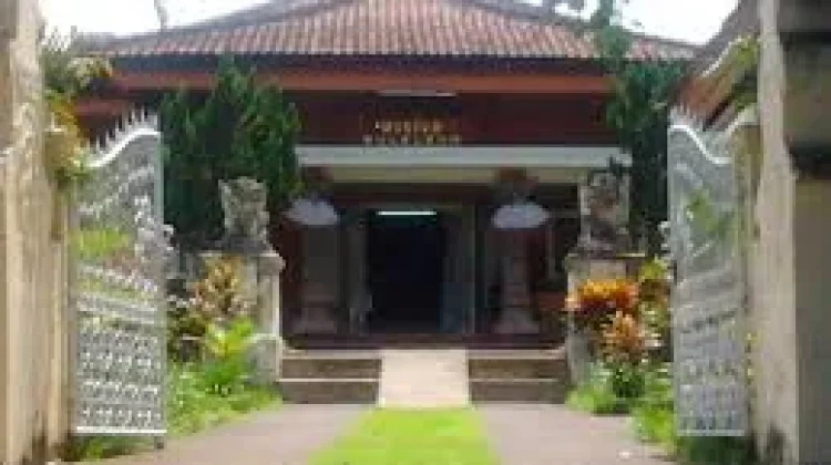 Ruang Budaya yang Hidup Melahirkan Generasi Kreatif