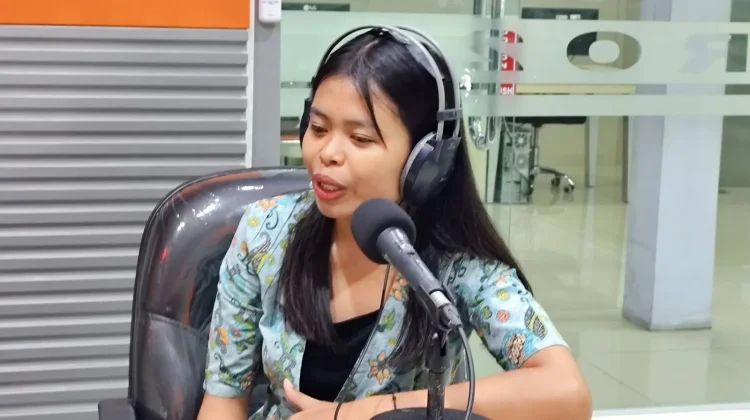 Media Sosial Jadi Ruang Aktualisasi Nilai Pancasila