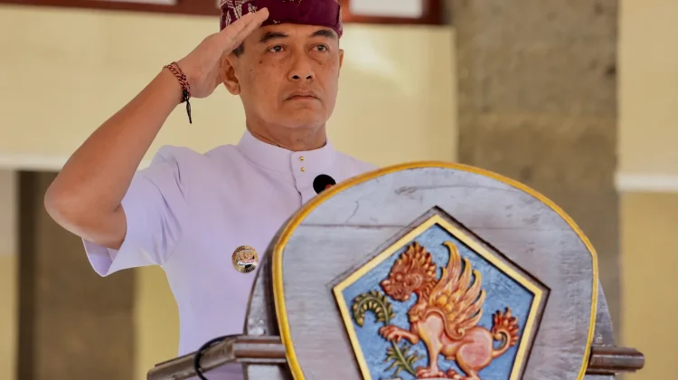 Hari Lahir Pancasila, Pemkab Buleleng Perkuat Semangat Persatuan