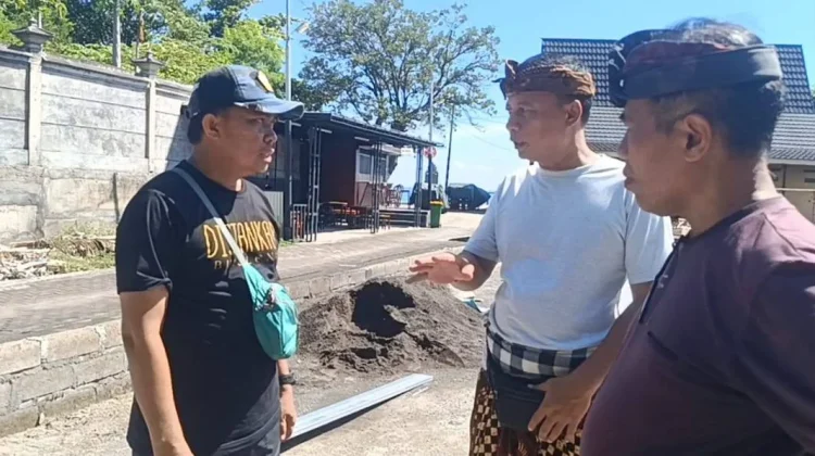 Pantai Banyuasri Dikembangkan Jadi Konservasi Tukik dan Wisata Edukasi