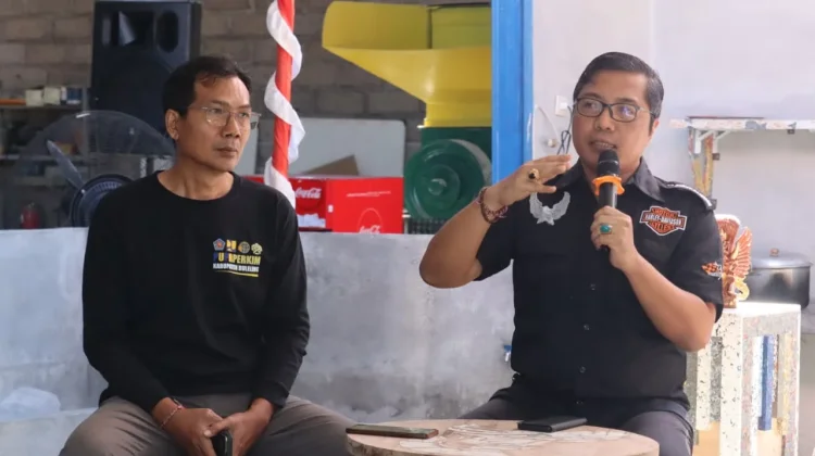 Titik Nol Singaraja Diproyeksikan Jadi Magnet Wisata Kota Lama