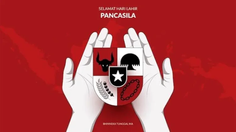 Ketahui Sejarah Peringatan Hari Lahir Pancasila