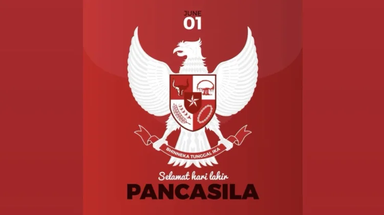 Hari Lahir Pancasila, Begini Latar Belakangnya