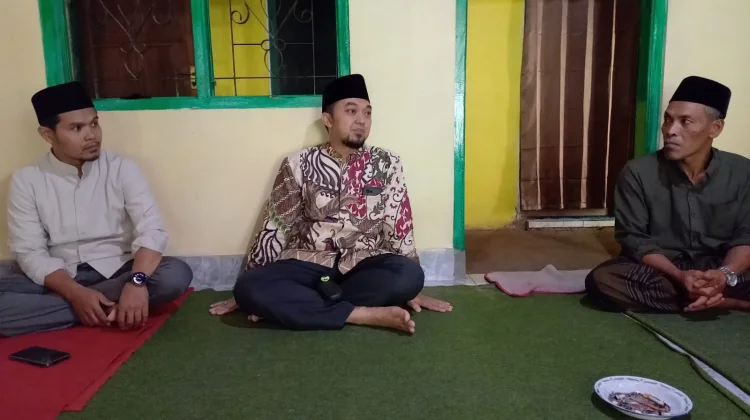 Keluarga Jemaah Haji Buleleng yang Wafat di Mekkah Dapat Pendampingan Langsung