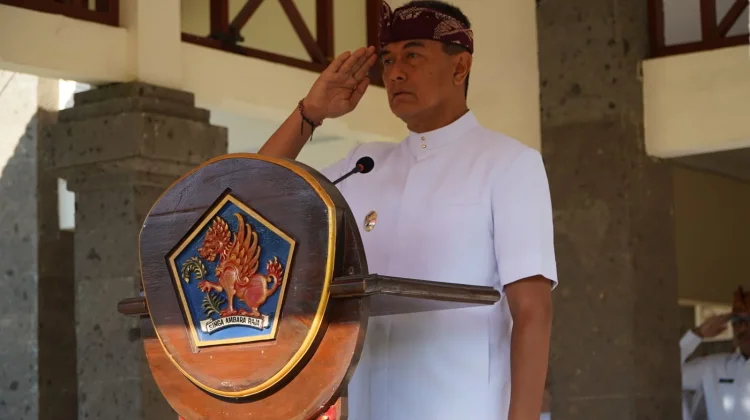 Hari Lahir Pancasila Jadi Momentum Refleksi Penguatan Nilai Kebangsaan