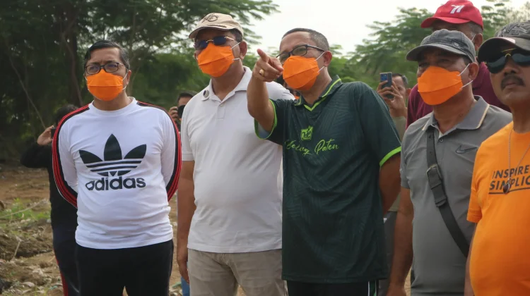 Bupati Buleleng Ajak Warga Pilah Sampah dari Sumber Demi TPA Bengkala