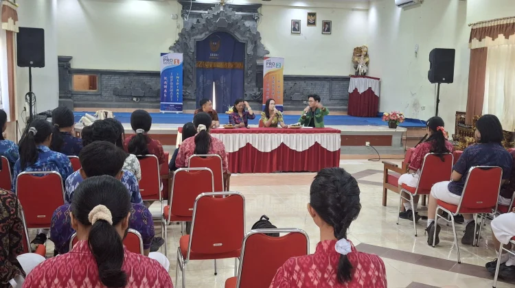 Menjaga Nilai Pancasila di tengah Arus Digital