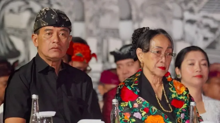 Bulan Bung Karno VIII di Buleleng Dibuka, Wabup Serukan Nasionalisme