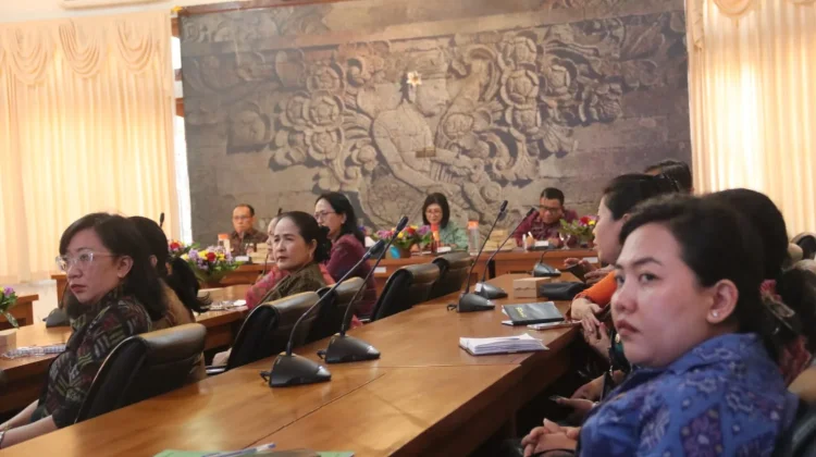 Pasar Rakyat PKK Bali di Buleleng Siap Digelar, Libatkan 123 UMKM