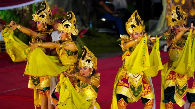 Bulan Bung Karno di Buleleng Diisi Aksi Sosial, Lingkungan dan Pelestarian Budaya