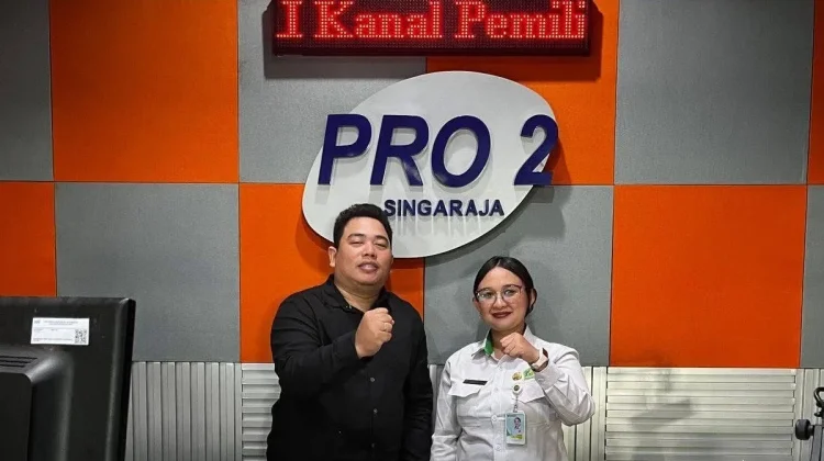 Media Sosial Bisa Jadi Sahabat atau Musuh