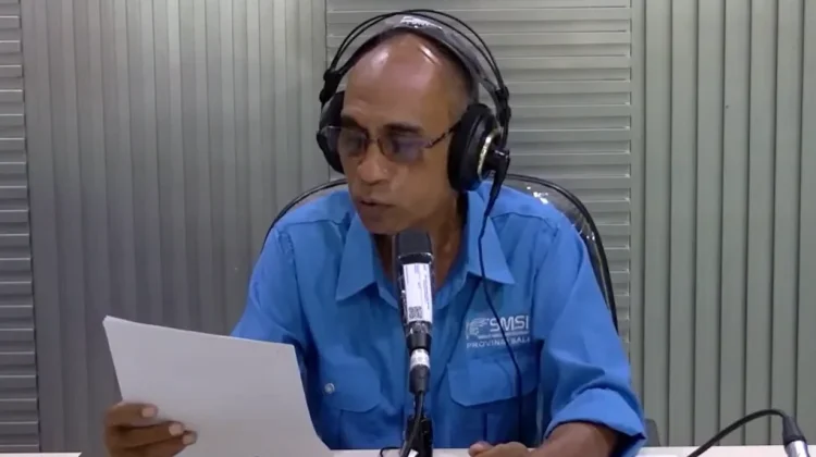 SMSI Buleleng: Hoaks Kian Subur, Publik Diminta Kritis Verifikasi Informasi