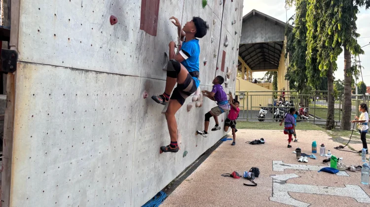 FPTI Buleleng Turunkan 26 Atlet, Bidik Peringkat Dua Porjar Bali 2026