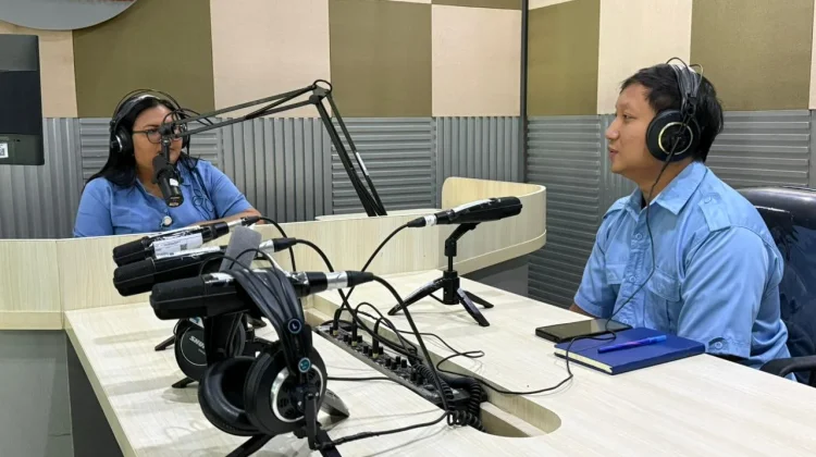 SPPG Sawan Sangsit Terapkan Pengawasan Ketat, Gandeng UMKM Lokal untuk Program MBG