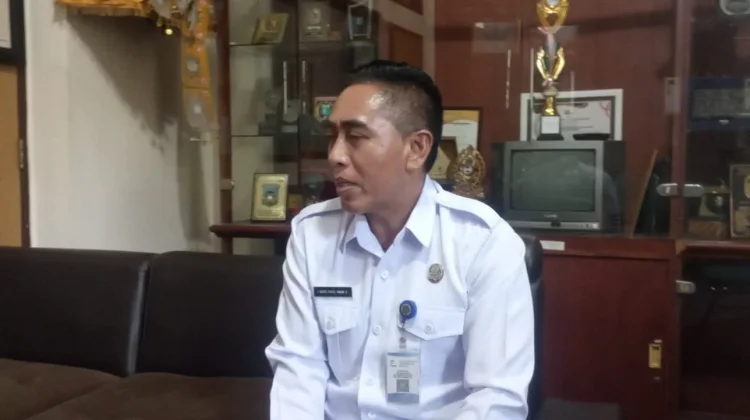 Satu Siswa SMP di Jembrana Tidak Lulus