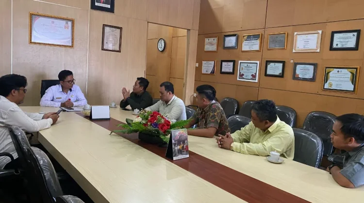 Disdikpora Buleleng Fasilitasi Praktik Mengajar Mahasiswa IMK