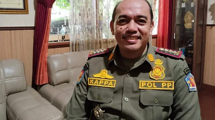 Satpol PP Buleleng Luncurkan SABA POL PP, Ubah Citra Jadi Humanis