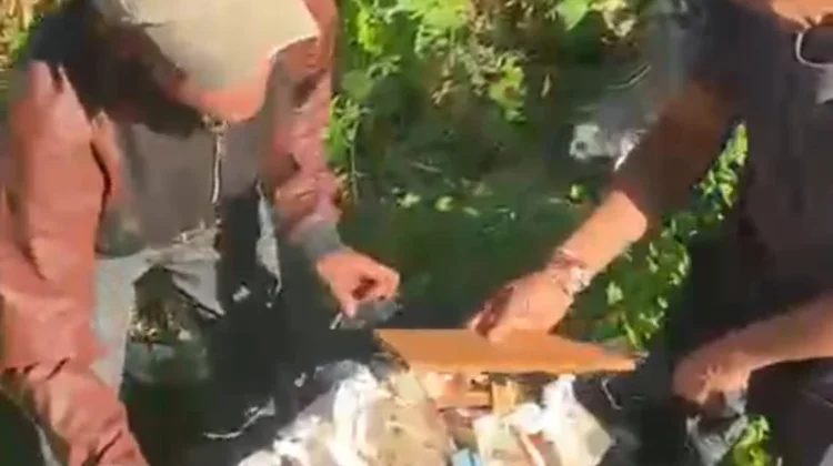 Kerta Desa Sumbersari Sanksi Pengelola Sampah yang Lalai