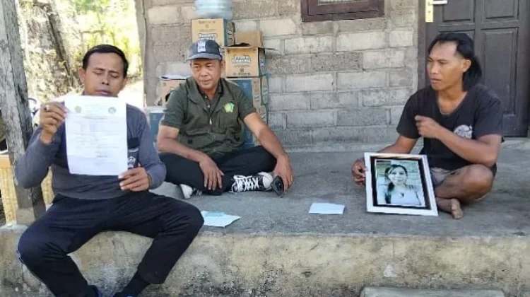 Diduga Terpapar Rabies, Seorang IRT di Melaya Meninggal Dunia