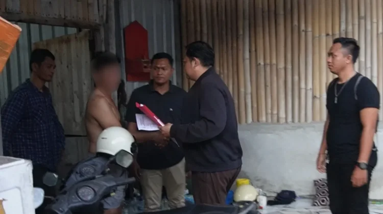 Pelarian Berakhir, DPO Kasus Karantina Hewan Diamankan Kejari