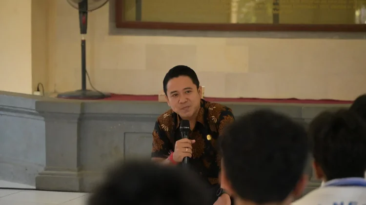 Pendidikan Pemilih Pemula Jadi Kunci Demokrasi Berkualitas
