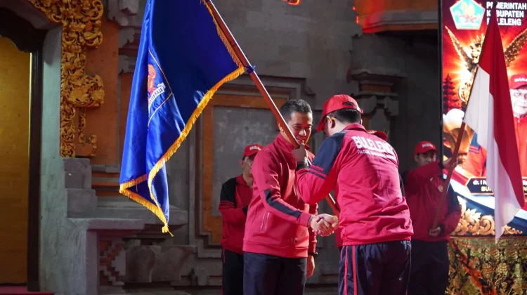 Buleleng Kirim 1.048 Atlet ke Porjar Bali 2026, Targetkan Prestasi Lebih Baik