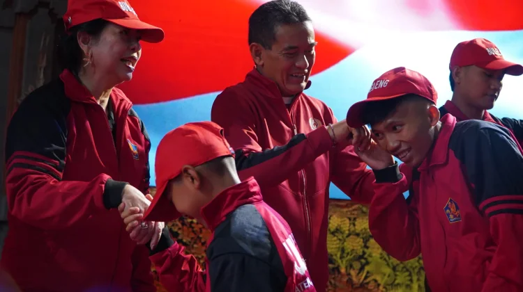 Porjar Bali 2026 Jadi Batu Loncatan Atlet Pelajar Buleleng