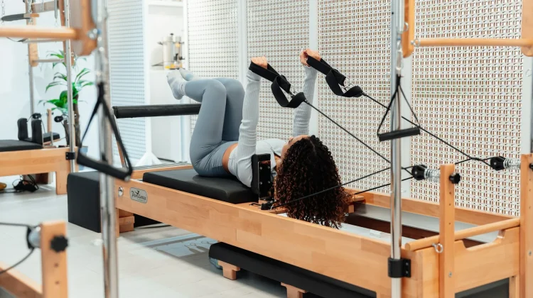 Lima Jenis Pilates dan Manfaatnya untuk Kebugaran Tubuh