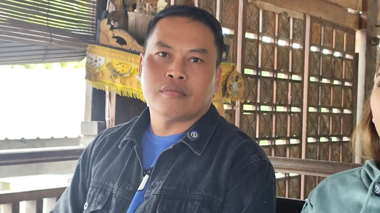 Kasus Dugaan KDRT di Tigawasa Berujung Laporan ke Polres Buleleng