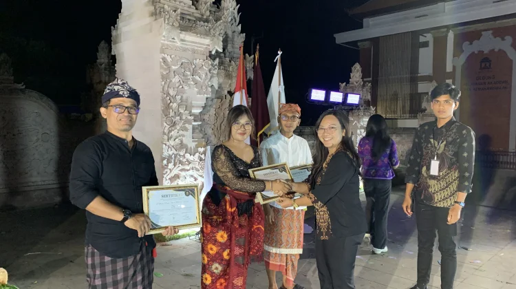 Lomba Opera PGSD 2026 Asah Kreativitas Calon Guru