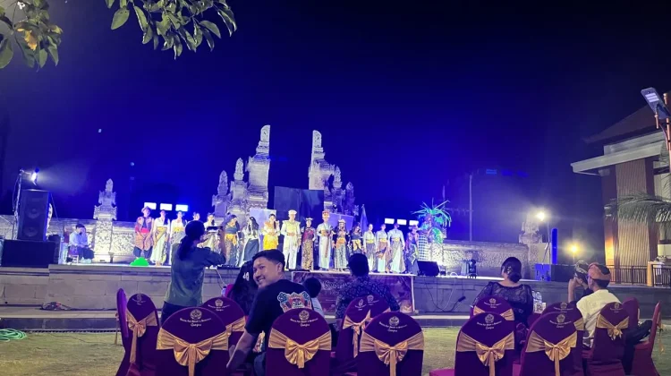 Jnana Citta Prakasa, Spirit Pengembangan Kreativitas Mahasiswa PGSD
