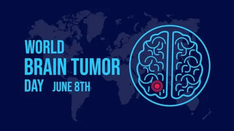 Hari Tumor Otak Sedunia, Sadarkan Dampaknya Terhadap Kesehatan