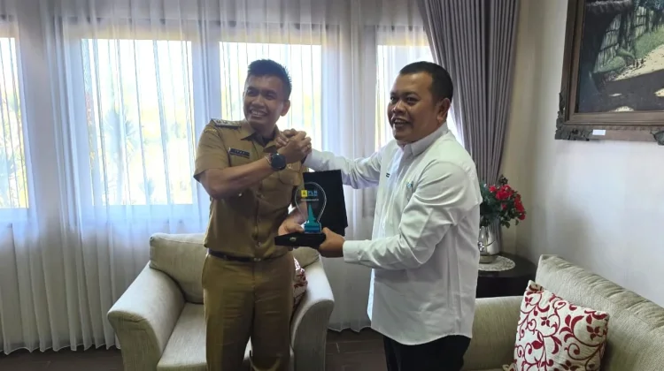 Jelang Galungan dan Kuningan, PLN dan Pemkab Jembrana Perkuat Keandalan Jaringan