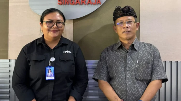 Bulan Bung Karno Jadi Momentum Penguatan Nilai Kebangsaan di Buleleng