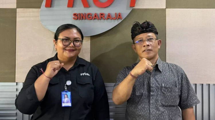 Generasi Muda Perlu Memaknai Nilai Bung Karno Secara Kritis dan Relevan