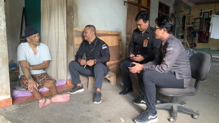 Bawaslu Buleleng Pastikan Penyandang Disabilitas Terlibat Demokrasi