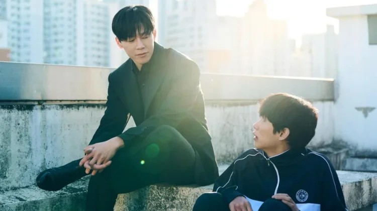 Simak! Sinopsis Terlengkap Teach You a Lesson Episode 1, BPHP Korea Hajar Pembully