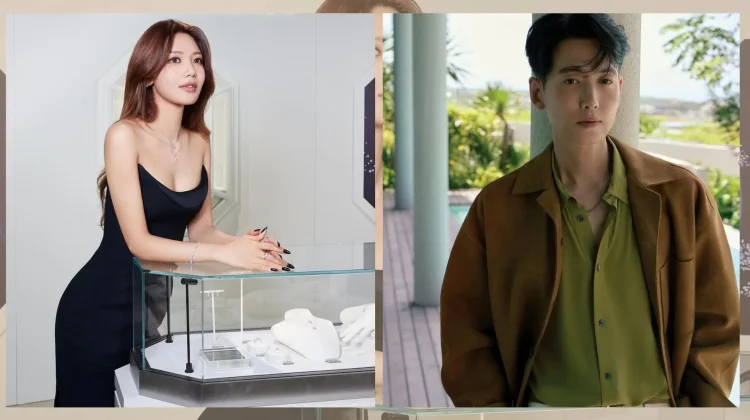 Kabar Mengejutkan! Sooyoung SNSD dan Jung Kyung Ho Putus usai 14 Tahun Bersama