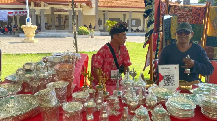 Pesona Kerajinan Perak dan Kuningan Tradisional serta Rahasia Perawatannya