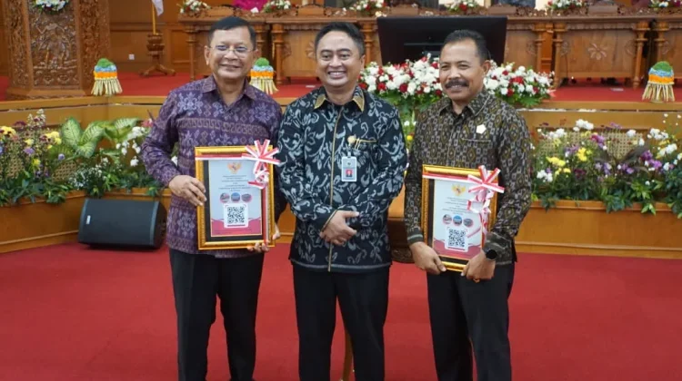 Pertahankan Opini WTP ke-12, BPK Tekankan Pentingnya Tindak Lanjut Rekomendasi