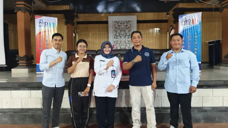 Pancasila Harus Menjadi Pedoman Bermedia Sosial bagi Generasi Muda