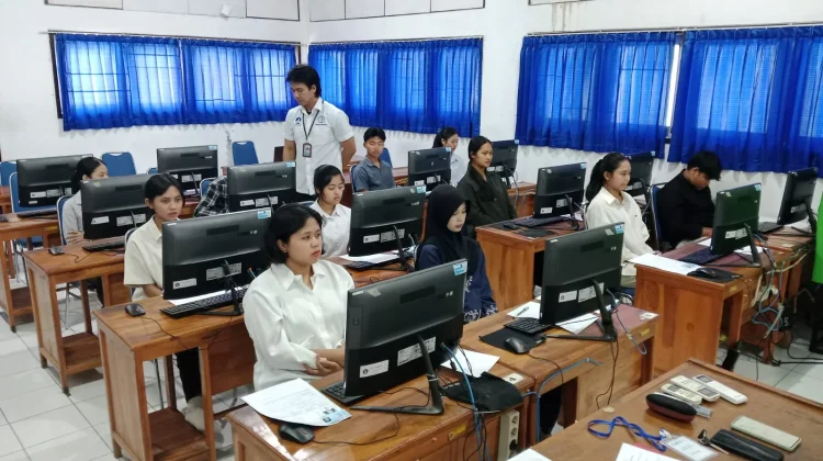 Undiksha Targetkan 6.000 Mahasiswa Baru, Prodi Kedokteran Jadi Favorit