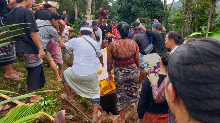 Memahami Esensi Kematian Sesuai Pandangan Tattwa dan Upacara