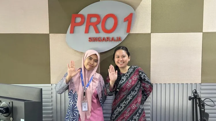 Deteksi Dini Jadi Kunci Tekan Kasus TBC di Buleleng