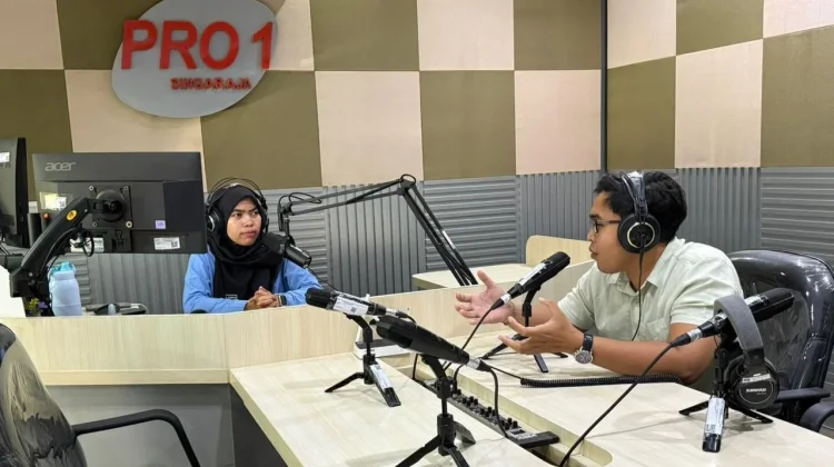 Pelemahan Rupiah Berpotensi Dorong Kenaikan Harga Barang Impor