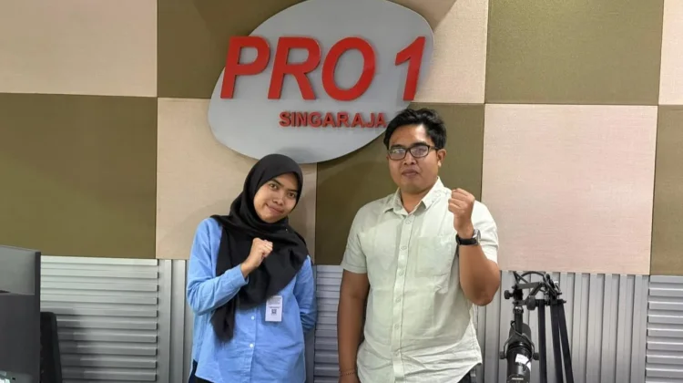 Literasi Keuangan Jadi Kunci Hadapi Pelemahan Rupiah
