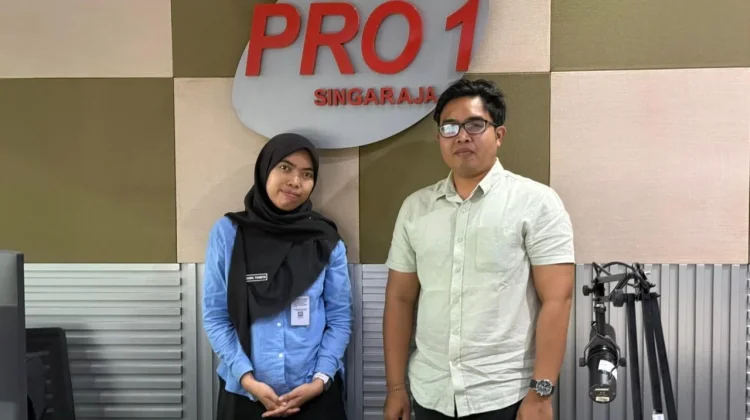 Bank Indonesia dan Pemerintah Punya Peran Penting Menjaga Stabilitas Rupiah