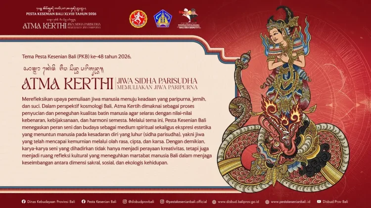 Makna Tema PKB 2026