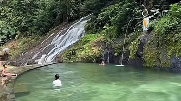 Tujuh Fakta Menarik Taman Magenda Payangan